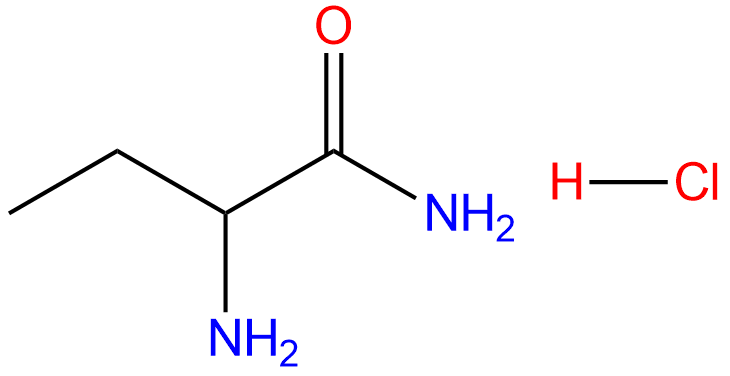 2-Aminobutanamide hydrochloride