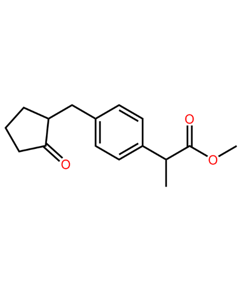 Loxoprofen Impurity 15