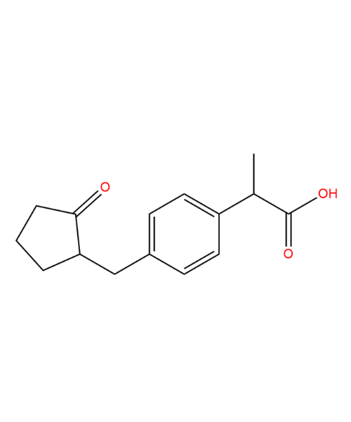 Loxoprofen Impurity, Impurity of Loxoprofen, Loxoprofen Impurities, 68767-14-6, Loxoprofen - API