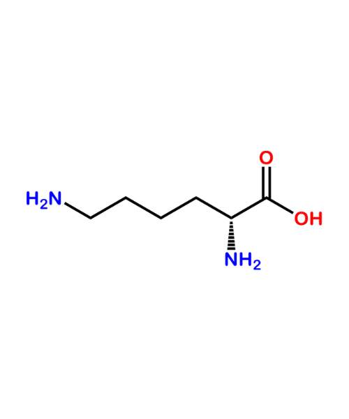 D-Lysine