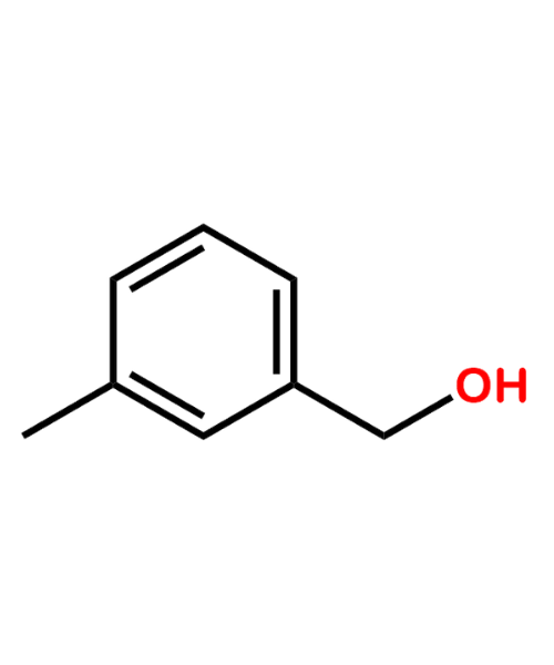 3-Methylbenzyl alcohol