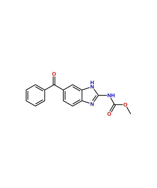 Mebendazole API