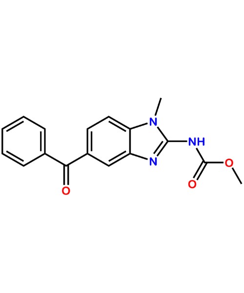 Mebendazole Impurity D
