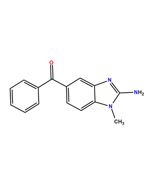 Mebendazole Impurity C