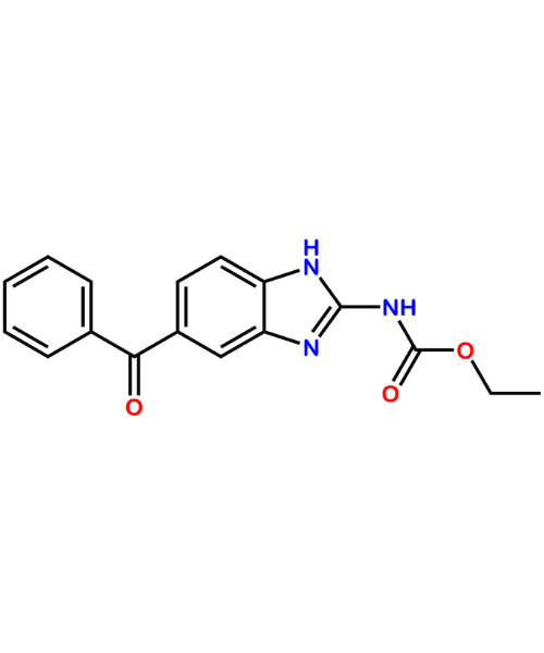 Mebendazole Impurity E