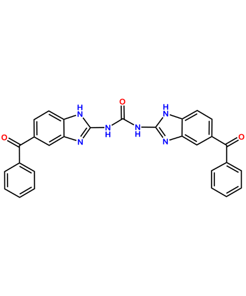 Mebendazole Impurity G
