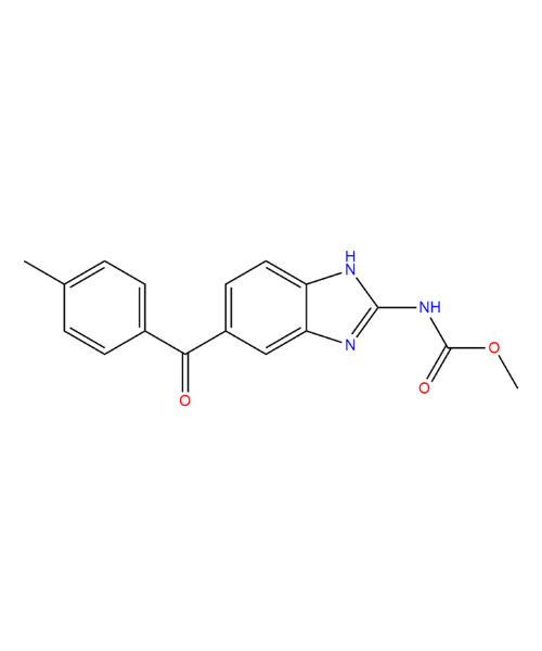 Mebendazole Impurity F (Freebase)