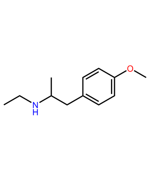 Mebeverine Impurity, Impurity of Mebeverine, Mebeverine Impurities, 14367-46-5, Mebeverine EP Impurity B