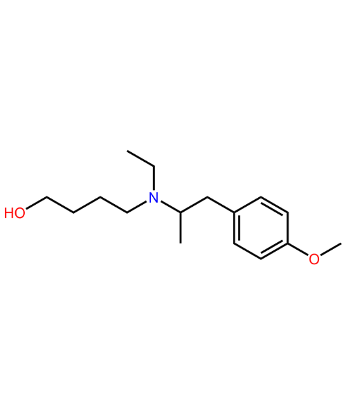 Mebeverine EP Impurity C