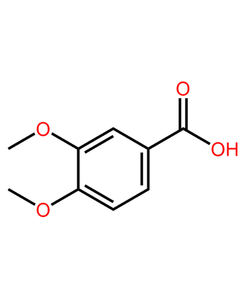 Mebeverine EP Impurity D