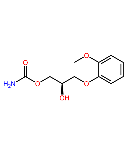 Methocarbamol (R)-Isomer