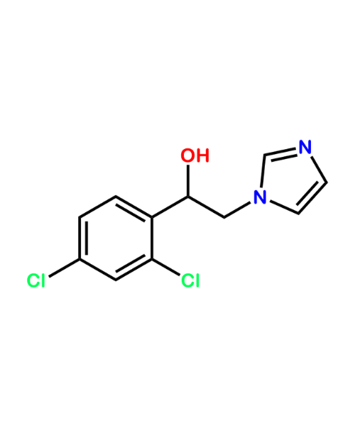 Miconazole Impurity A