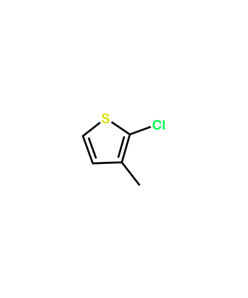 2-Chloro-3-methylthiophene