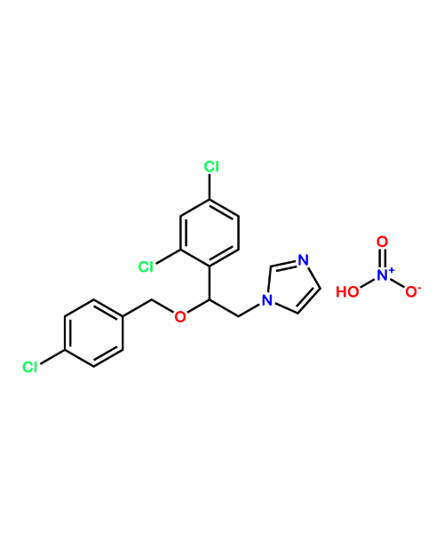 Econazole Nitrate