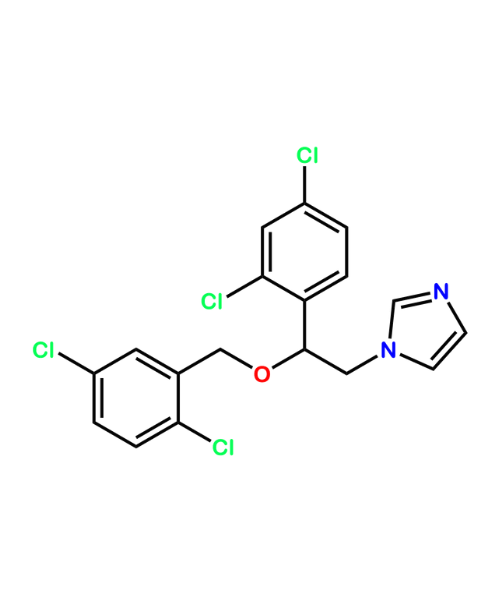 Miconazole EP Impurity G