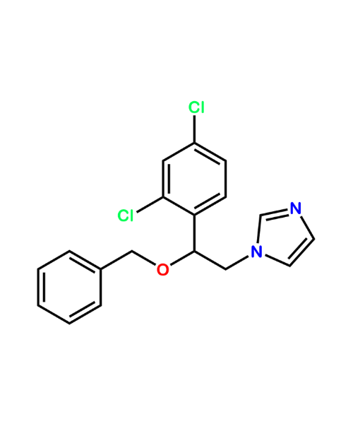 Miconazole EP Impurity H