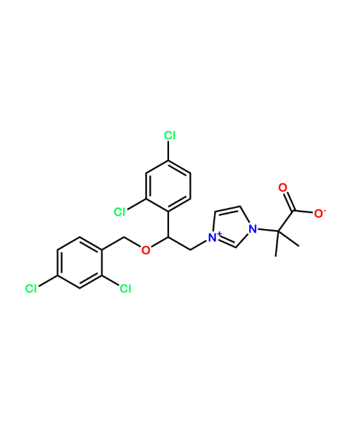 Miconazole EP Impurity E
