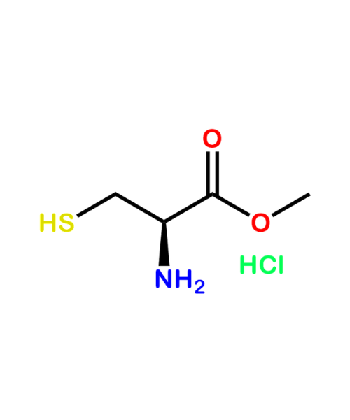 Mecysteine Hydrochloride