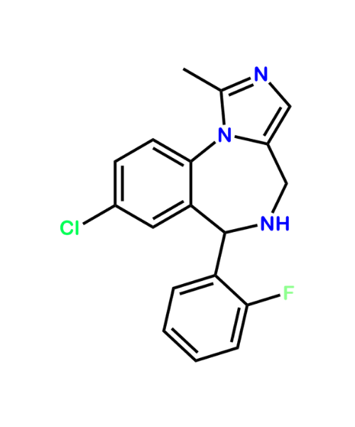 Midazolam Impurity A