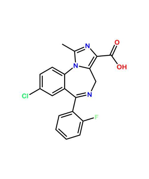 Midazolam Impurity B