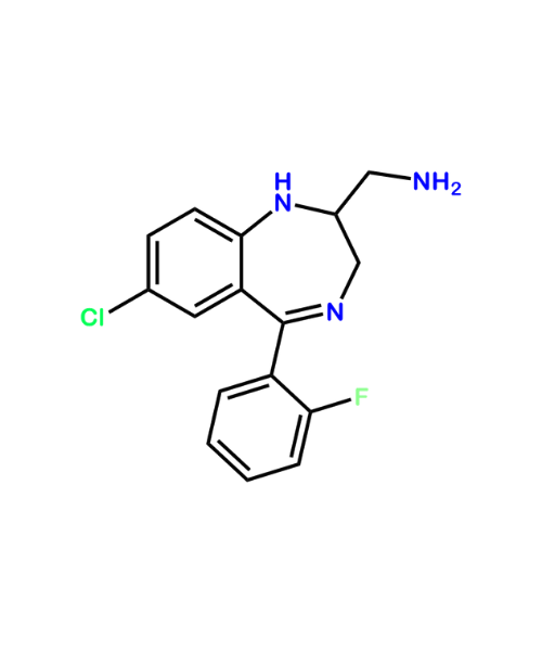 Midazolam Impurity E
