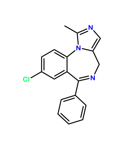 Midazolam Impurity G