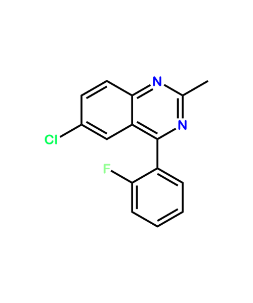 Midazolam Impurity H