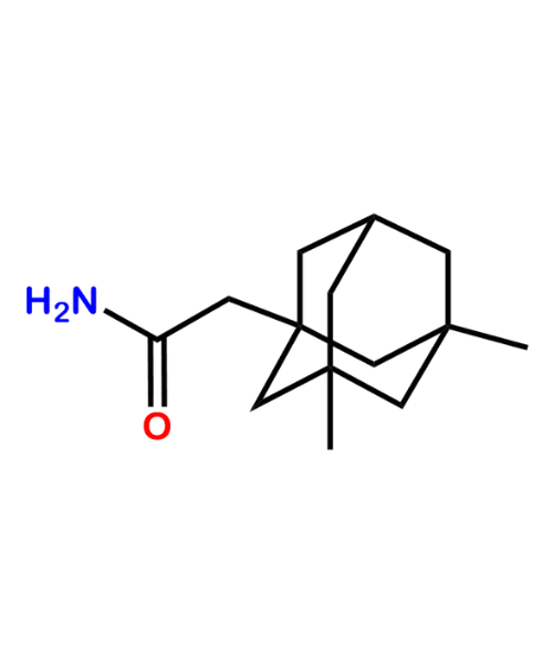 Memantine Acetyl Impurity