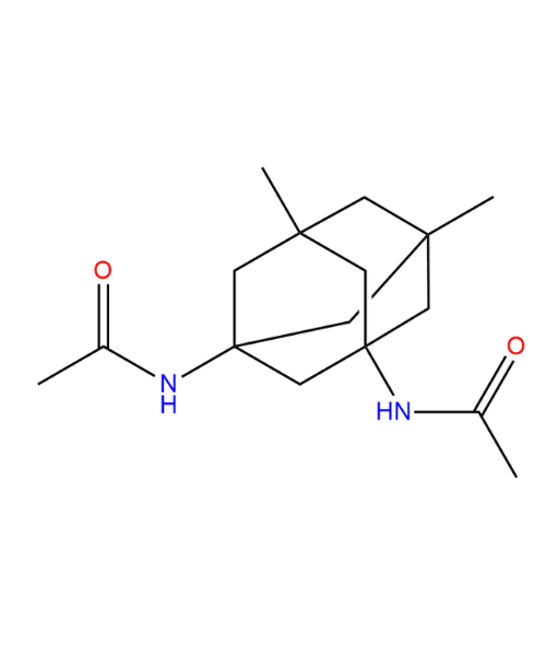 Memantine Diacetyl Impurity