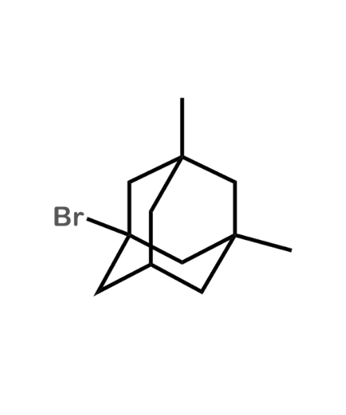 1-Bromo-3,5-Dimethyladamantane