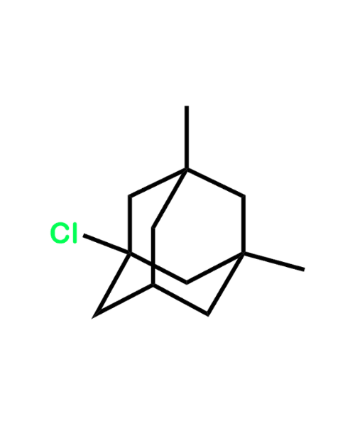 Memantine Related Compound C