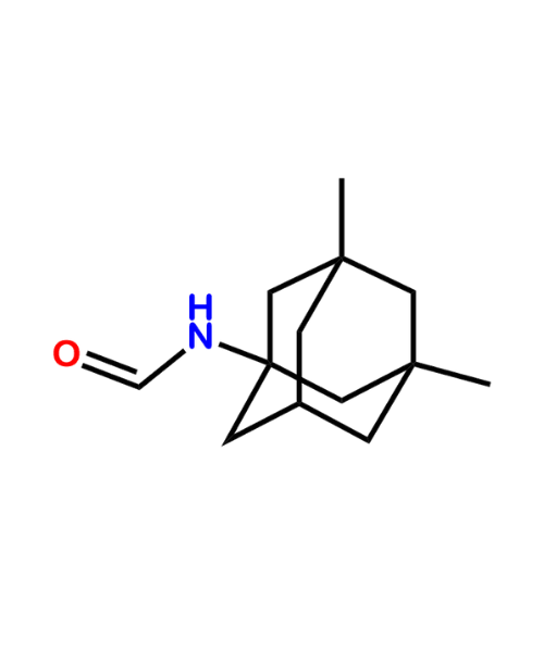 Memantine Related Compound E