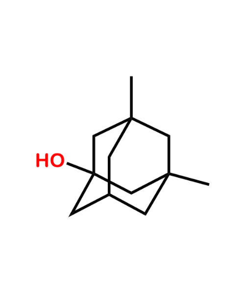 Memantine Related Compound B