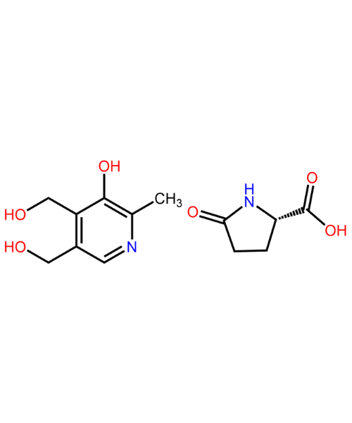 Metadoxine Impurity, Impurity of Metadoxine, Metadoxine Impurities, 74536-44-0, Metadoxine