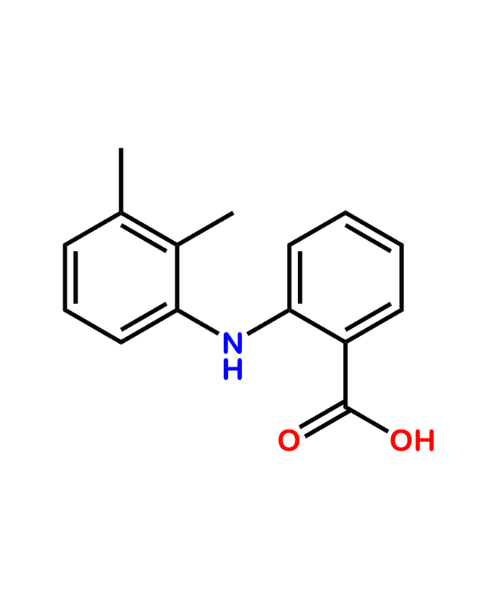 Mefenamic Acid