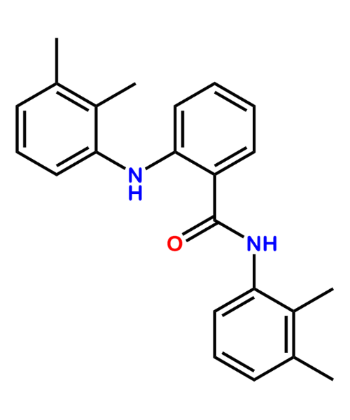 Mefenamic Acid Impurity B