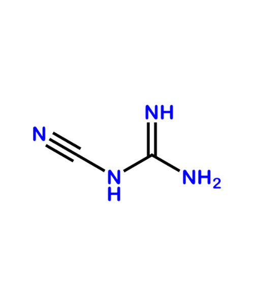 Metformin EP Impurity A
