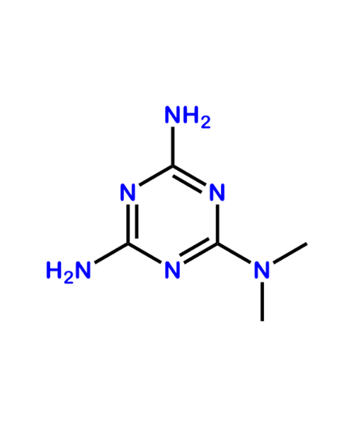Metformin EP Impurity C