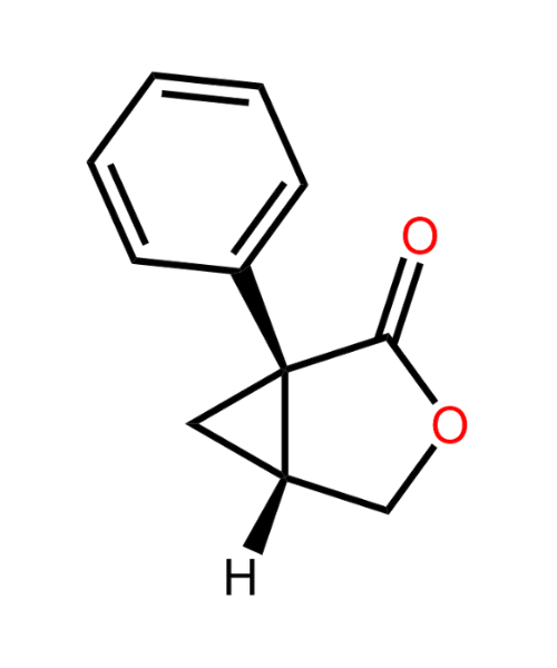 LevoMilnacipran Lactone