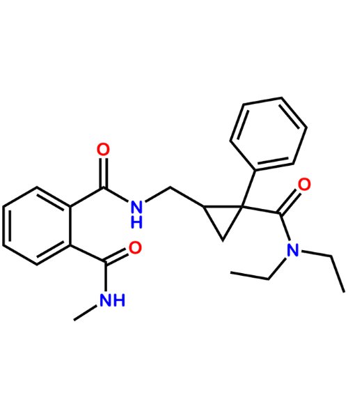 Milnacipran Impurity C