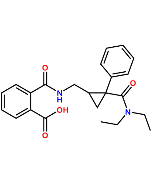 Milnacipran Impurity D