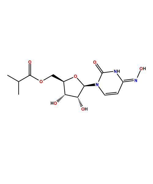 Molnupiravir