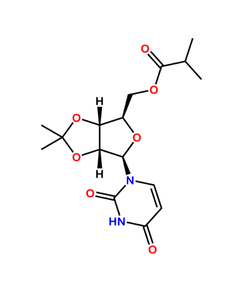 Molnupiravir Impurity G