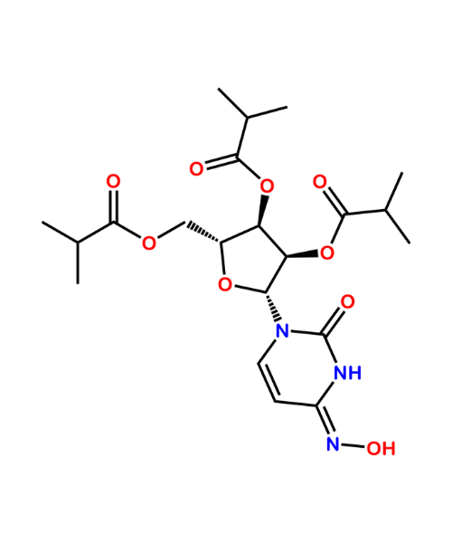 Molnupiravir Impurity H