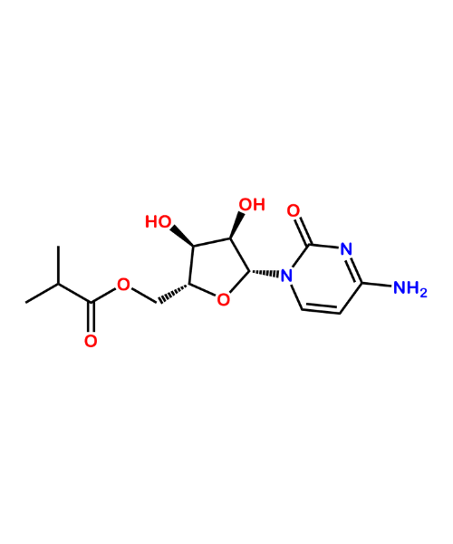 Molnupiravir Impurity L