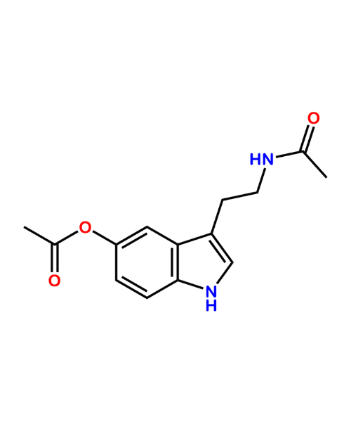 Melatonin Impurity D