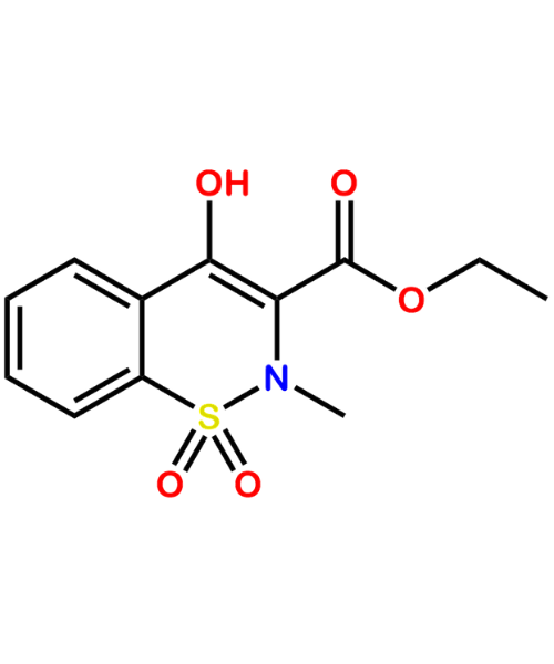 Meloxicam EP Impurity A