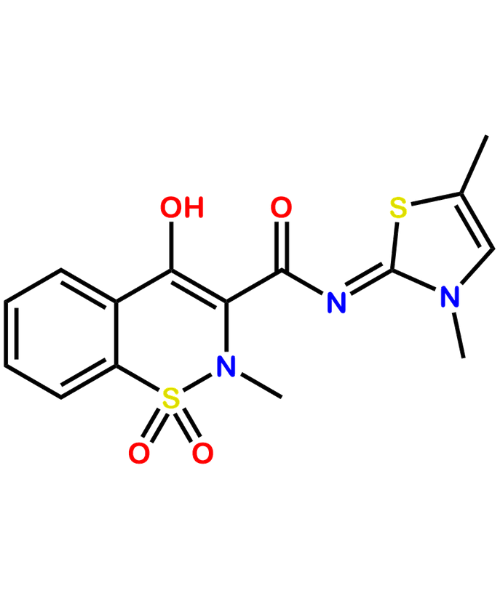 Meloxicam EP Impurity C