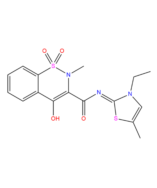 Meloxicam Impurity D