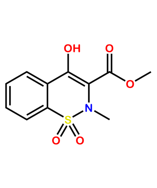 Meloxicam EP Impurity E